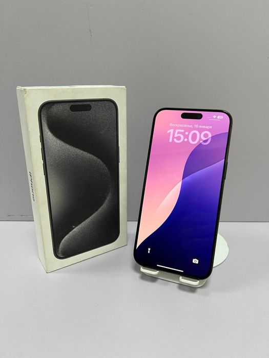 IPhone 15 Pro Max Рефка  #АК126489