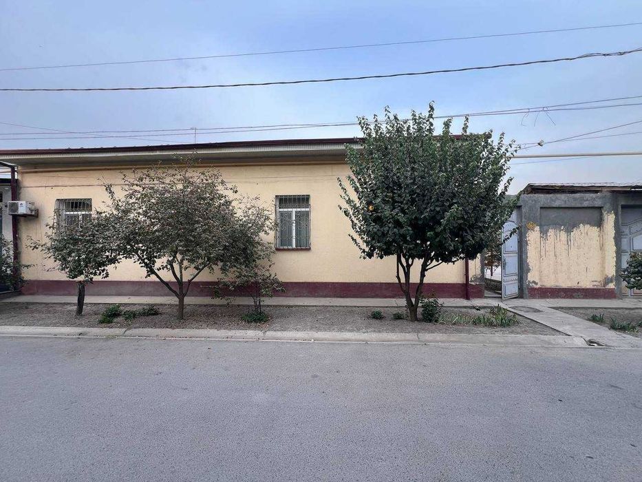 Продается дом/участок 7,2 сотки Алишерабод , Учхоз Мирзоулугбек TL7260
