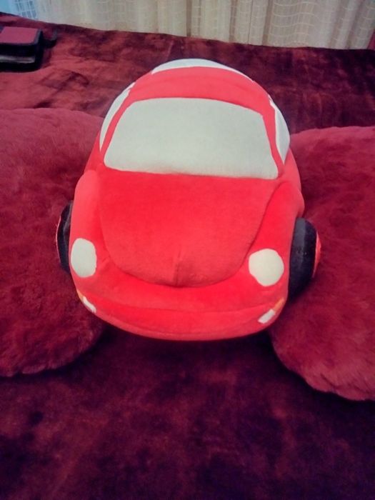 Декоративни детски възглавнички