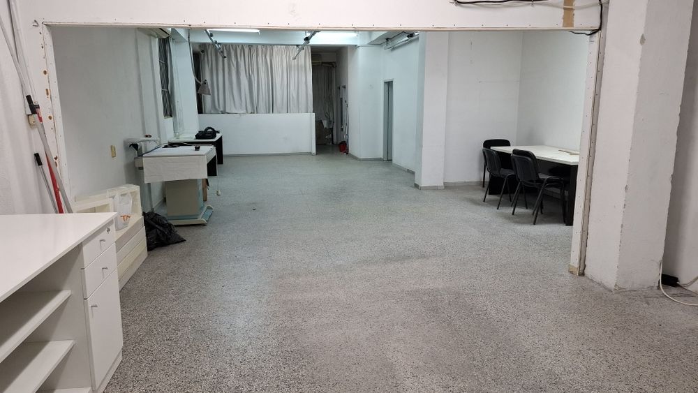 Дава се под наем Склад в Пловдив, Коматевски възел - 200 кв.м за 841.5 € - Снимка #5