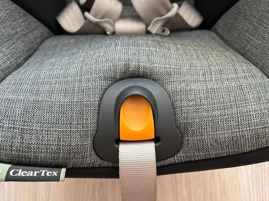 Автолюлька 0-12мес Chicco