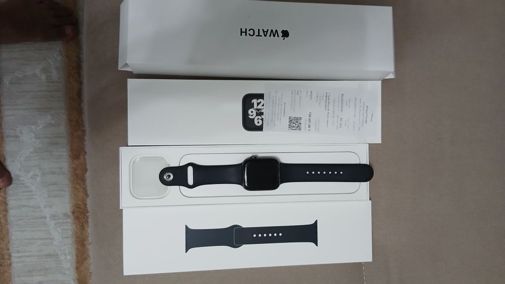 Apple watch SE 44mm
