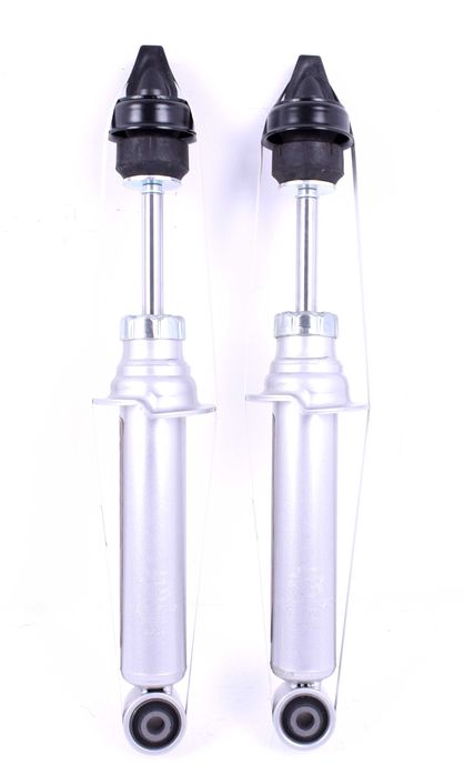 Комплект Off-road окачване +5/+7см за MITSUBISHI PAJERO 4 2006-18год.