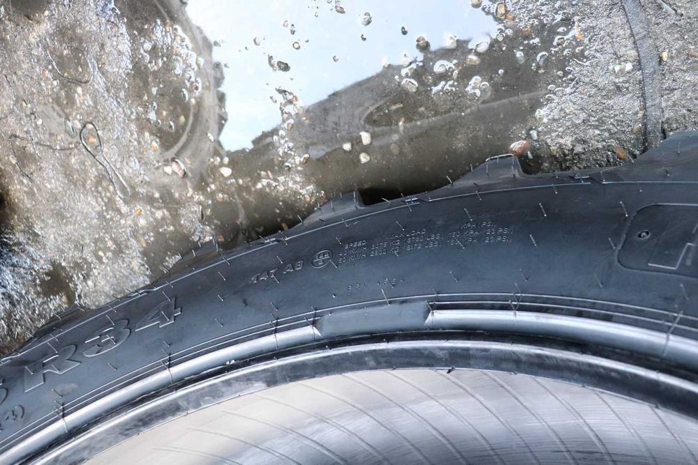 460/85R34 OZKA cauciucuri noi 18.4R34 anvelope tractor 147A8/144B