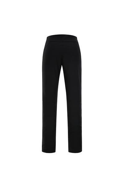 Alpine Pro (Чехия) оригинальные женские тёплые мембранные брюки Soft S