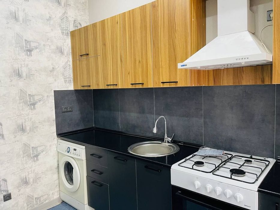 ЖК Green hous Аренда 2 ком 3 бекат метро Сергели район