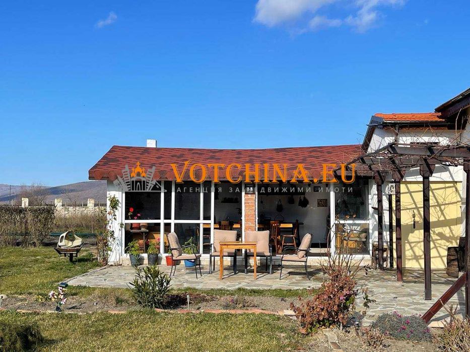 Продава се Къща в с. Оризаре, Област Бургас - 165 кв.м за 1122 €/кв.м - Снимка #5