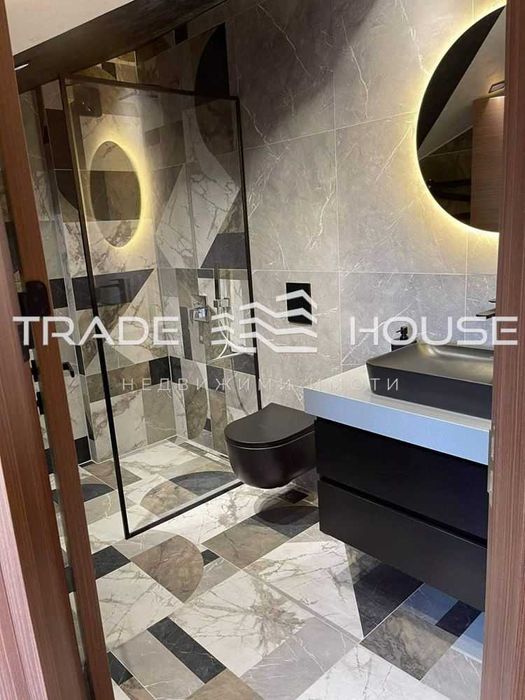 Дава се под наем Мезонет в Пловдив, Кършияка - 155 кв.м за 1100 € - Снимка #12