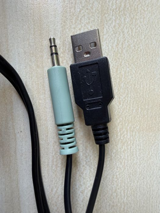 USB Kолонка Microlab B51