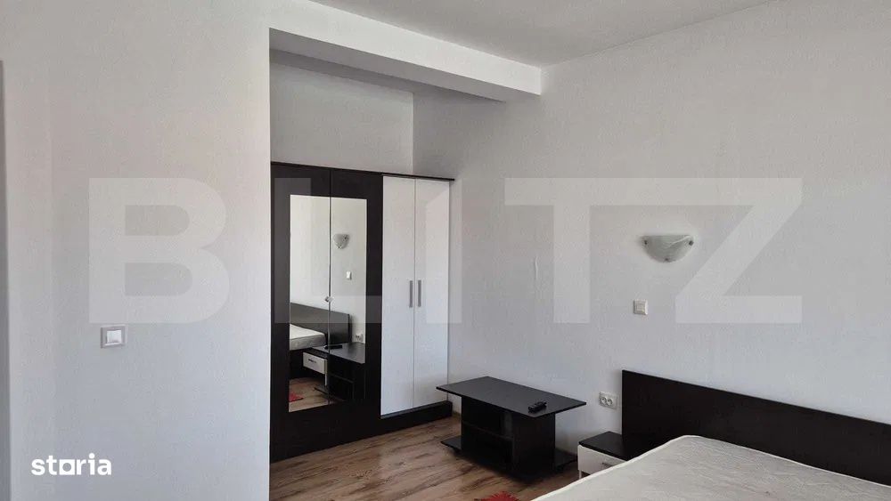 Apartament 2 camere, 58 mp, parcare, zona Somesului