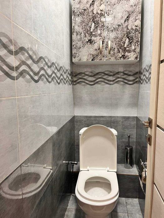 Shahar markazida kvartira sotiladi