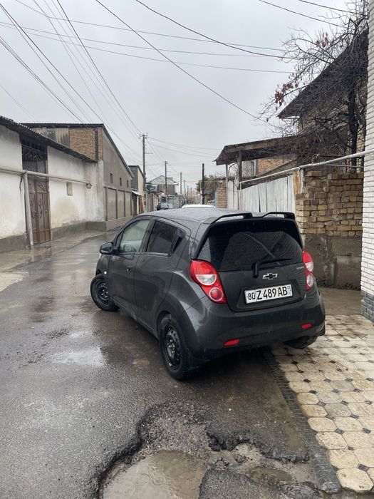 spark 2020 yil sotiladi