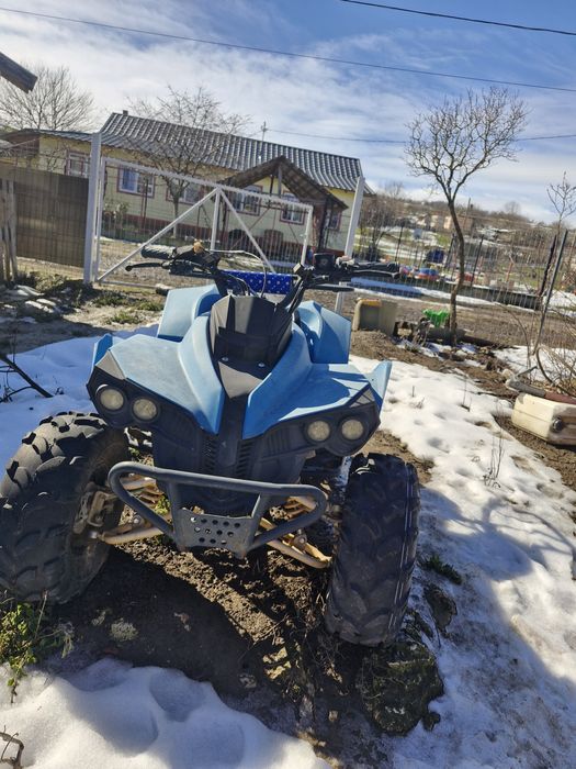Vand ATV 250Cc stare bună