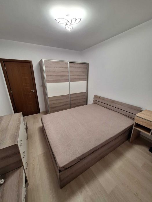 Продава се Двустаен апартамент в Пловдив, Кючук Париж - 64 кв.м за 1096 €/кв.м - Снимка #6