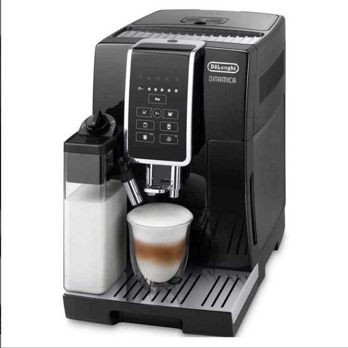 Кафеавтомат DELONGHI Dinamica
