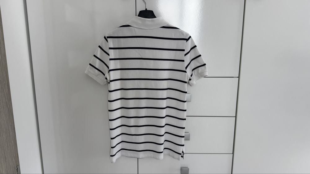 Tricou polo Ralph Lauren (XS, barbati)