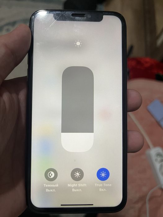 Iphone xs 256gb