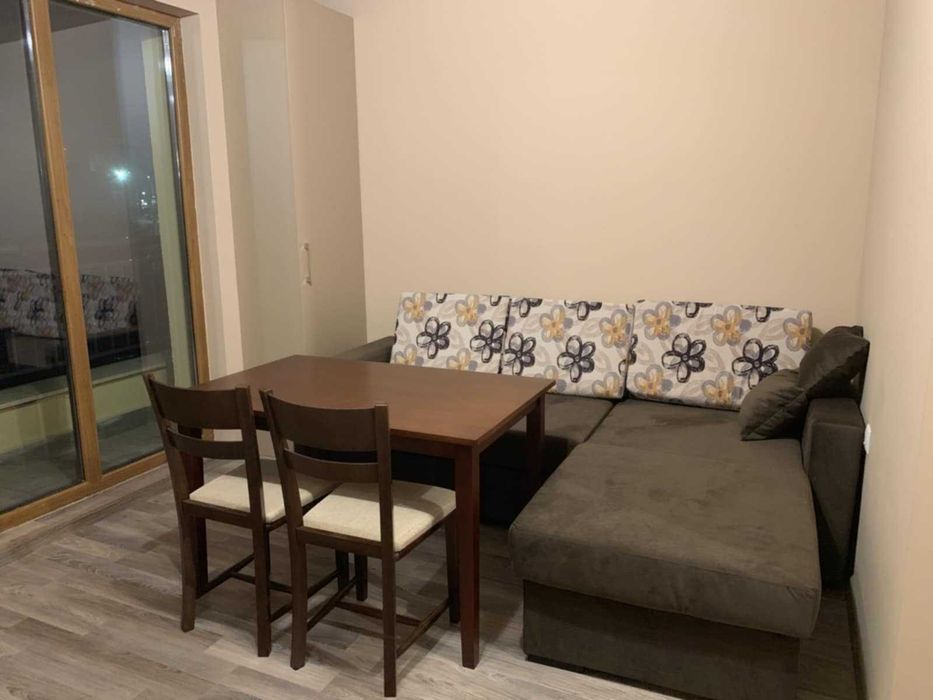 Дава се под наем Двустаен апартамент в София, Дружба 2 - 60 кв.м за 612 € - Снимка #3