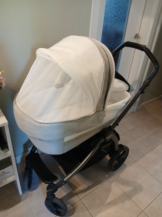 Бебешка количка Peg Perego 3 в 1