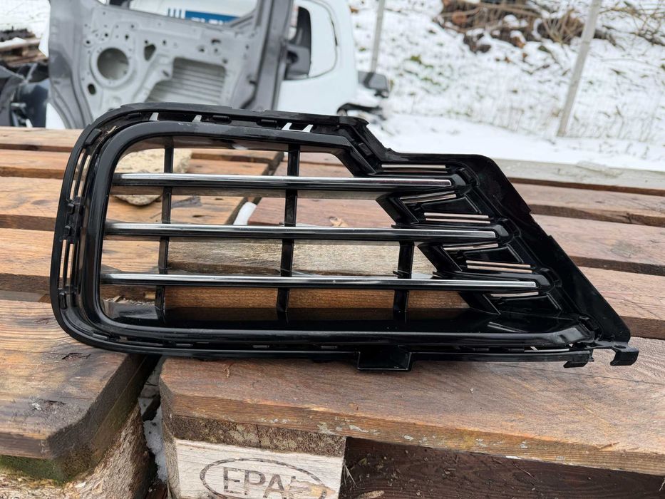 Решетка VW Touareg