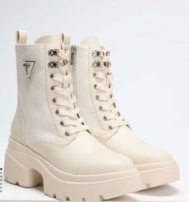 Продам guess обувь