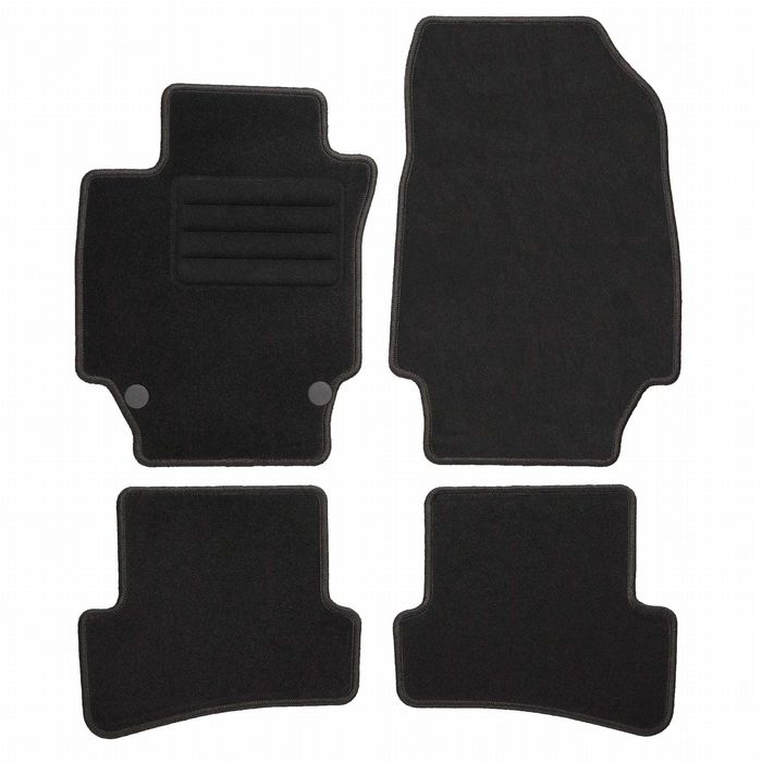 Стелки Renault Clio Laguna Megane Scenic Traffic Captur Espace Мокетни