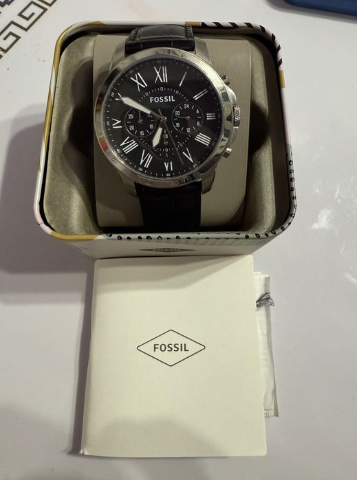 Наручные мужские часы