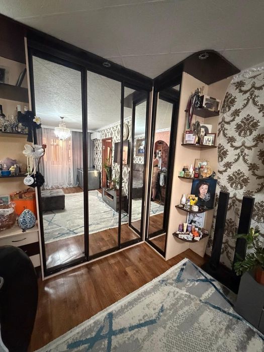 Продам 2ух комнатную квартиру