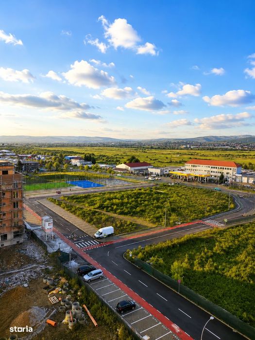 Ap 3 cam, Maurer Residence ,Mobilat ,utilat ,Boxă , Parcare ,Chiriaș