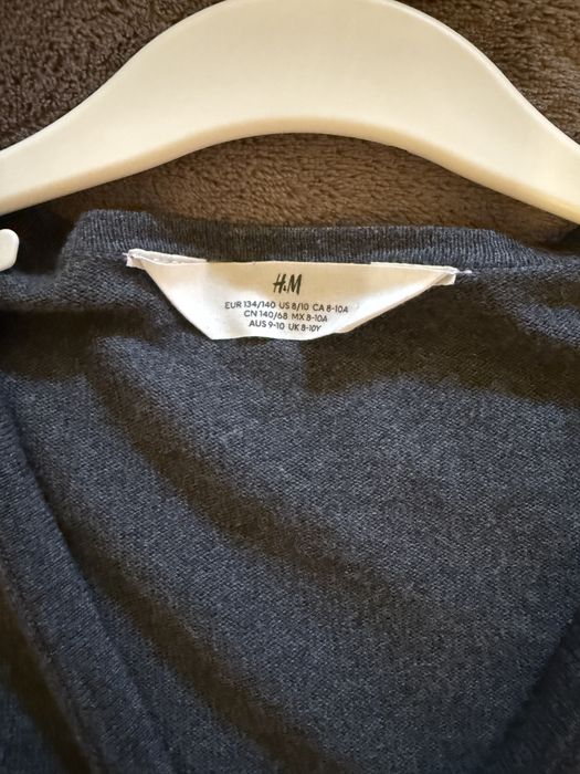 Cardigan H&M marime 140