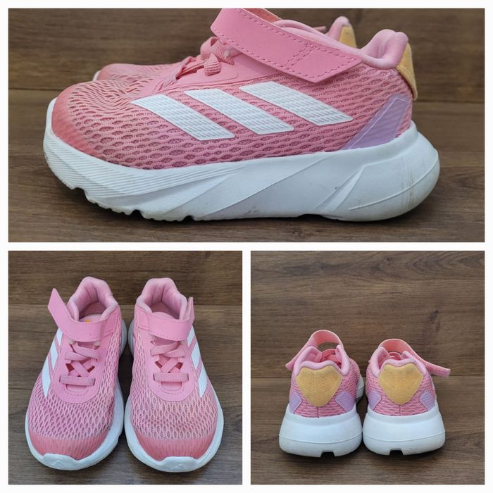 Adidas /детски маратонки-24номер
