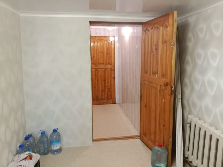 Продаётся часть дома Шахтеров