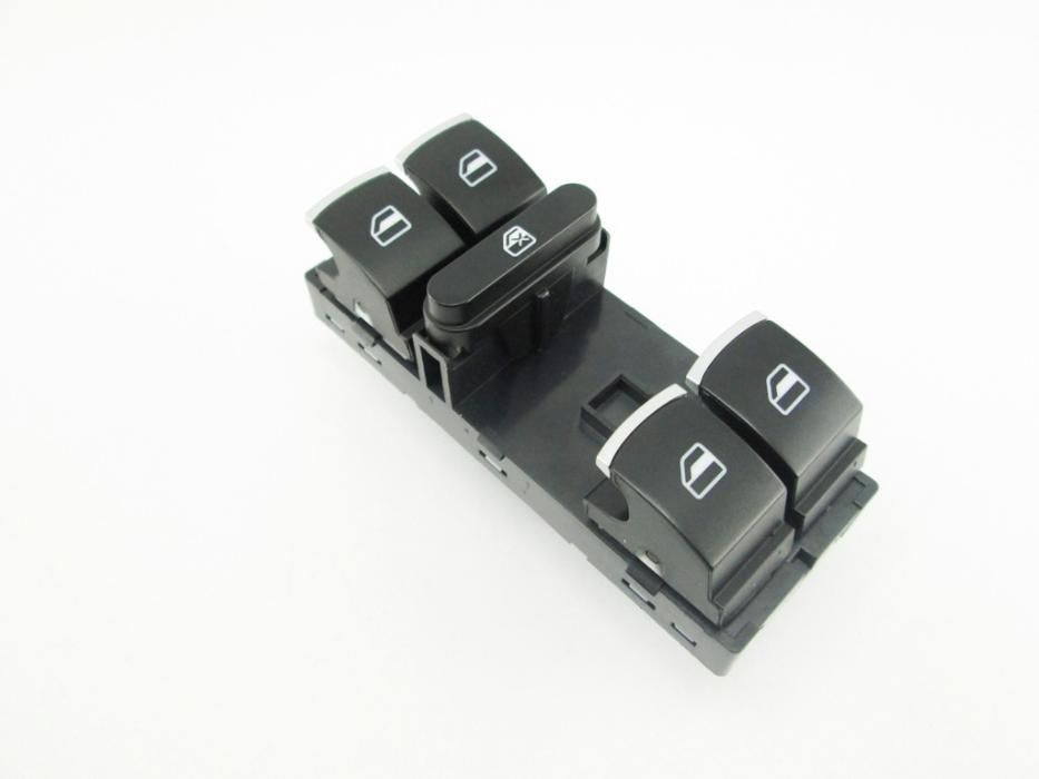 Butoane geamuri electrice Golf 5, Golf 6, Passat B6, B7, CC, Tiguan