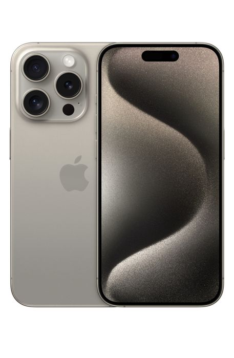 Айфон 15 про макс