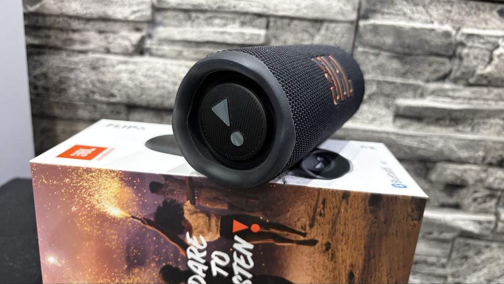 Jbl flip 6 оригинална