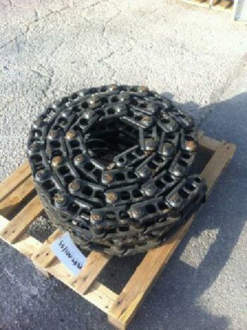 lant senila berco pentru excavatoare atlas case caterpillar