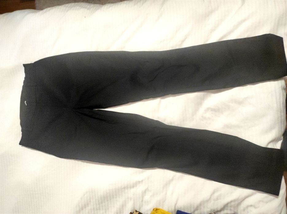 Спортно-елегантни панталони,тип цигара