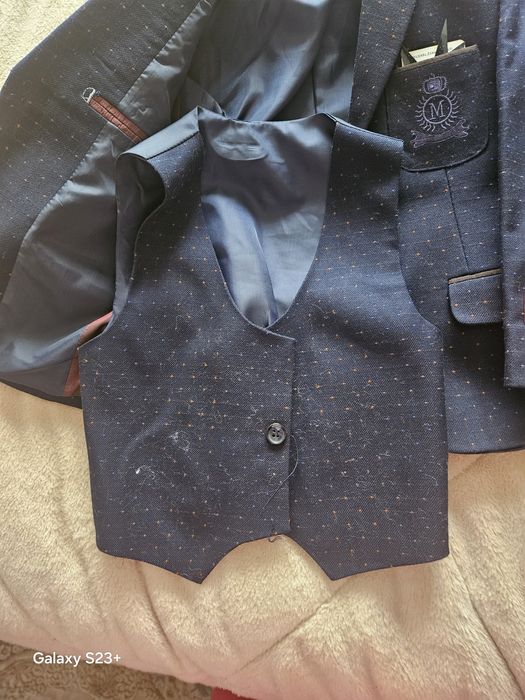 Детский костюм для мальчика 3 года