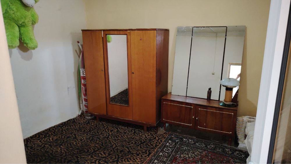 Аренда квартира Сергели