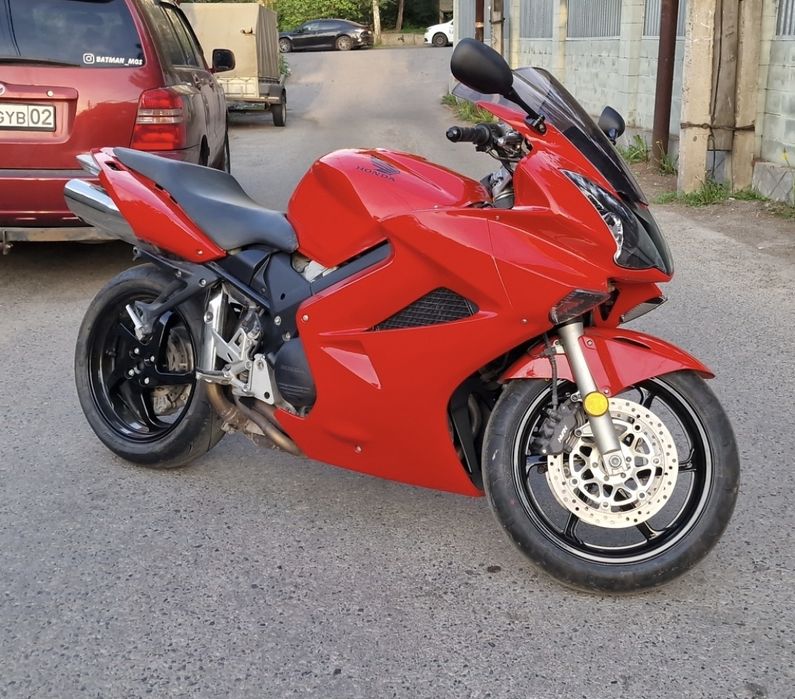 Honda vfr 800 rc 47