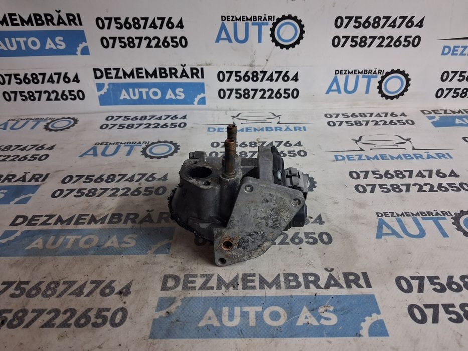 EGR 1.6b vw Golf 5 2006