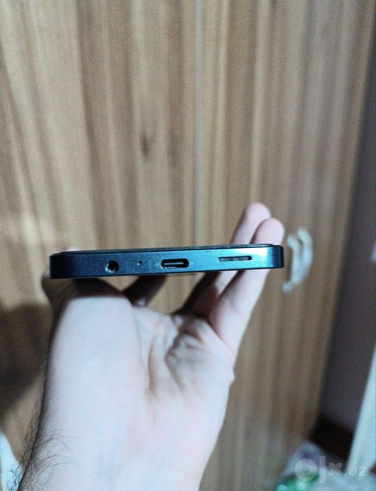 Samsung A07 4/64
