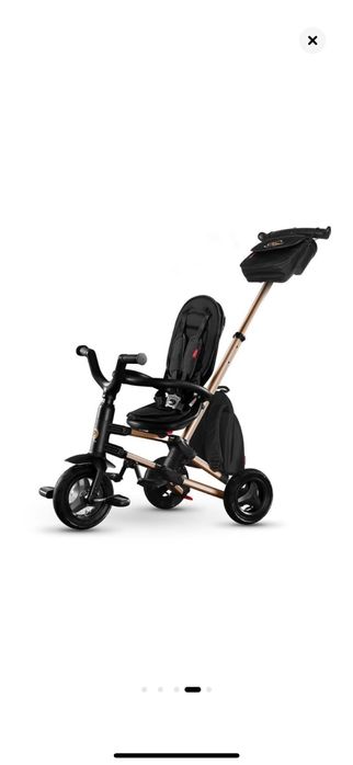 Триколка Qplay 5в1  (лимитирана серия)