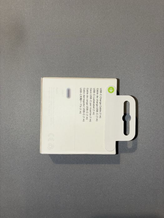 Зарядно за IPhone 15/16