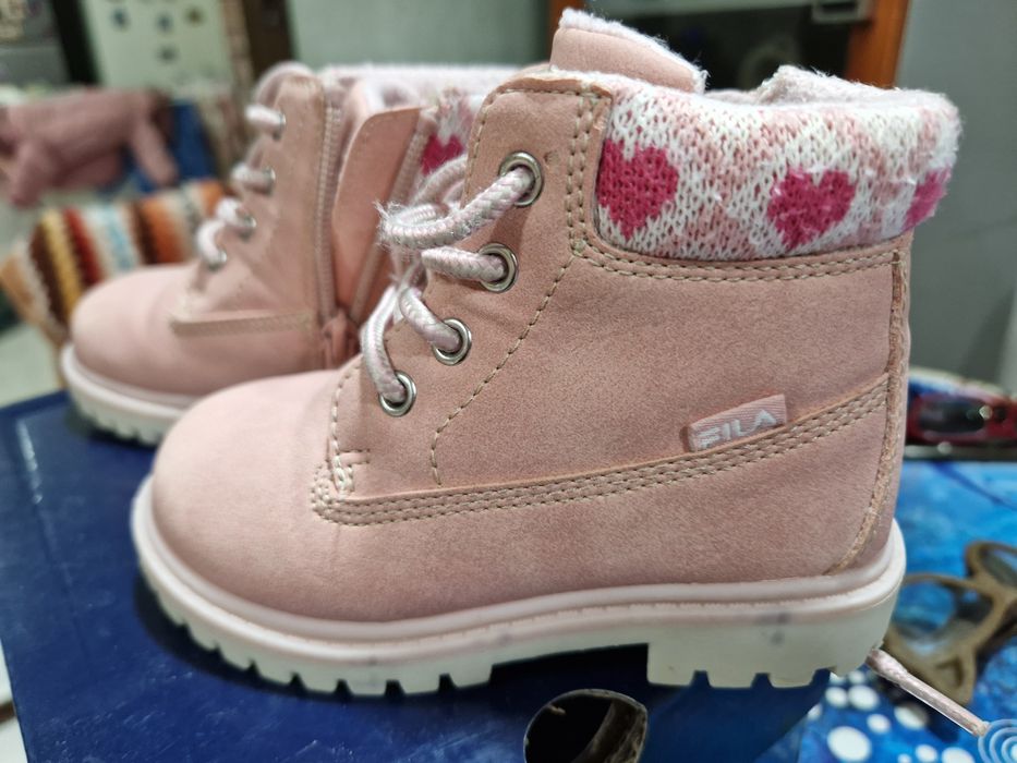 Vand ghete de fetite