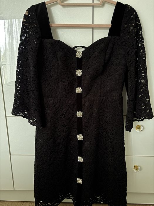 Rochie Antoanelle