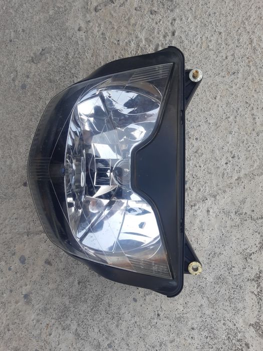 Фарове за мотоциклети Honda, Yamaha,Suzuki,Kawasaki,Bmw-втора УПОТРЕБА