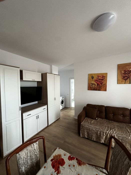 Apartament de inchiriat, bloc nou, zona Arex