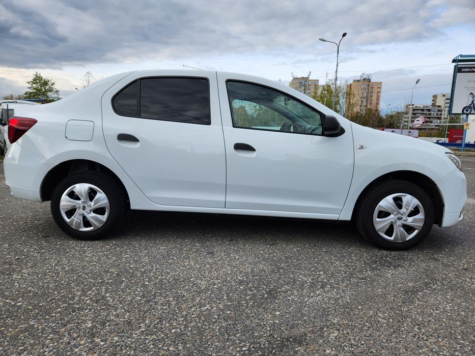 De Vânzare Dacia Logan