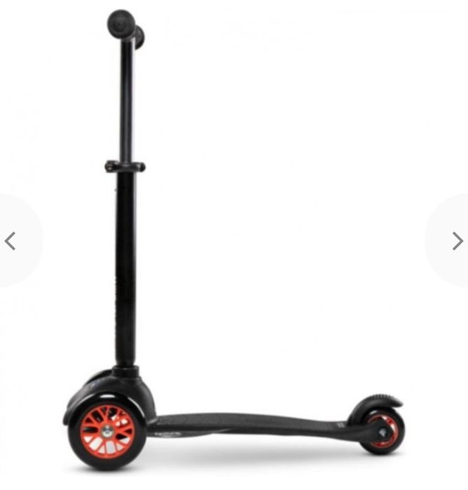 Детский самокат 2 в 1 от фирмы micro